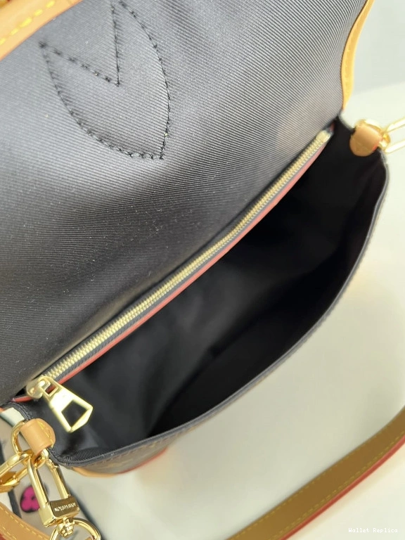 Cheap LOUIS VUITTON Diane Nano 0808